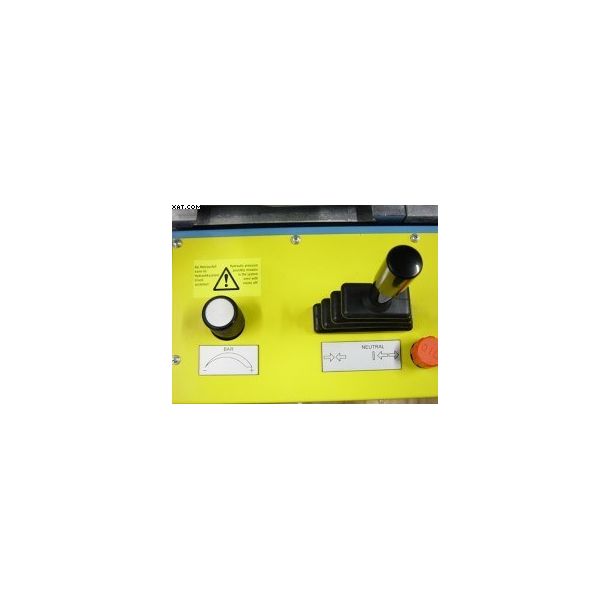 WIDOS 4002, Komplet maskine med  planh�vl, svejsespejl, st�l underbord, smalle hovedsp�ndebakker i st�l, Reduktioner og r�rst�tter 90-110-125-140-160-180-200-225-250-280-315 mm.  Trykkarakteristik.