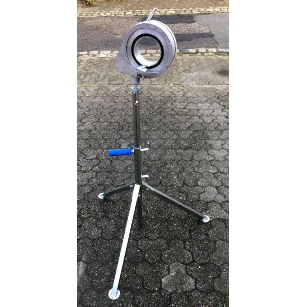 Small stand for BSM pipe cutter 110