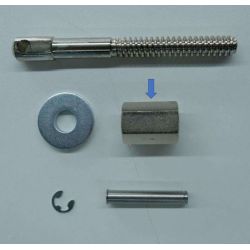 Mtrik Til svingbolt Widos 5100 / 5500 / 6100