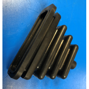 Gummiblg for gammel Widos 4600 hydraulikstation