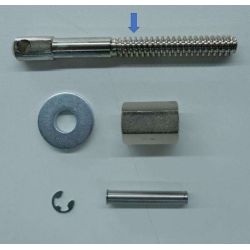 Widos 5100 /  5500 Svingbolt