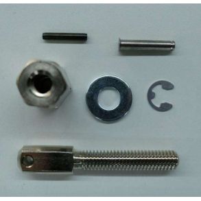 Widos 4400 Mtrik og svingbolt st