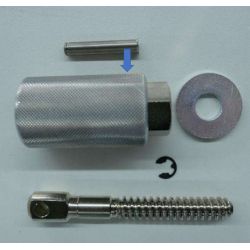 Widos 4600 / 4900 Hndtag til Svingbolt