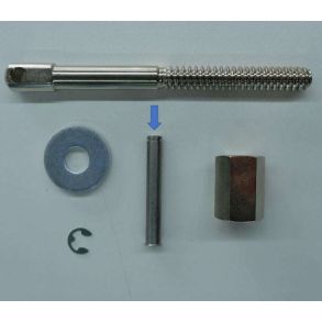 Widos 6100 Stift  til svingbolt