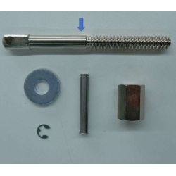 Svingbolt til Widos 6100