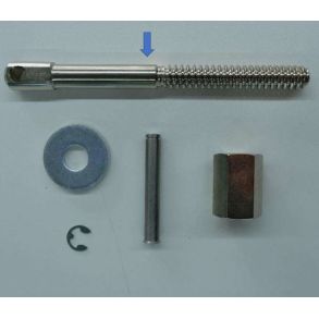 Widos 6100 Svingbolt