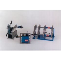 Widos 4900 (315mm) inkl. hydraulikstation, spejl, trykkarakteristik SN:_