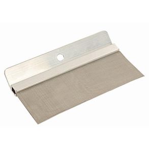 128 mm. Gauze Mesh