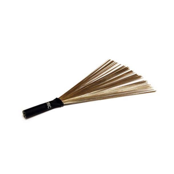 Elekrode, rustfri Drum Brush Electrode 150mm, for gnisttester.