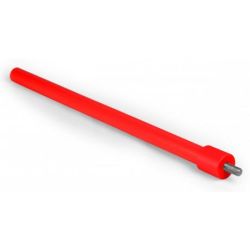 330mm end-section extension rod for Buckleys seam tester