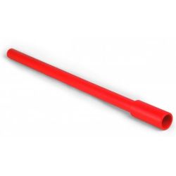 332 mm Extension Rod with Interconnecting Insulator for Buckleys Spark tester