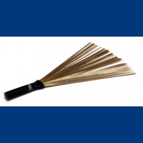 150 mm. fosfor-bronze brush - Accessories for Spark Testers - Holm Holm A/S