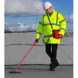 Lkagesgningsst Buckleys Dry Roof Pro2 til flade tage