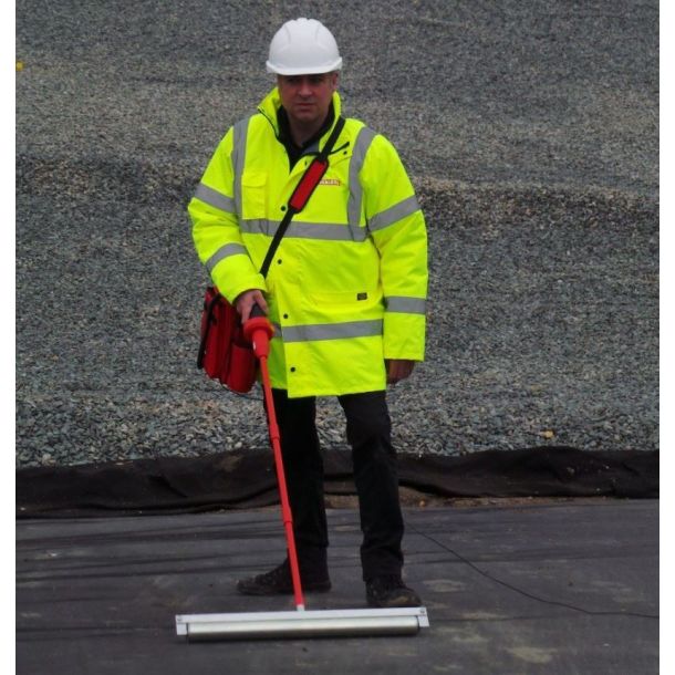 Geo Pro2 - geomembrane arc testing kit