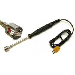 Fler, Overflade, GOF 400 VE, Type K bndfler.  -65C til +400C.