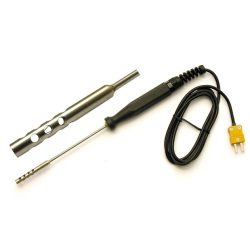 Fler, Luft, type K - GTL-130 Mleomrde: -65C til +600C.