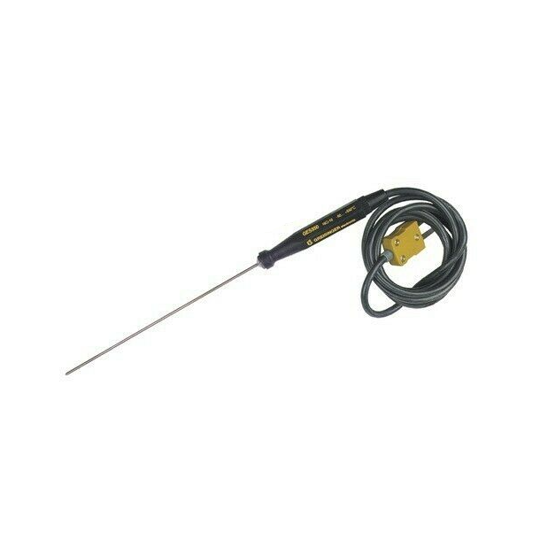Indstiksfler, 3 NiCr-Ni(K) -65 til +550 grader C (GES 500)