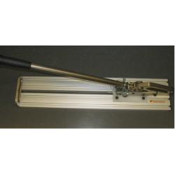 Munsch trkprve stansevrktj type K04875, for trkprver Max. 6 mm Leveres som standard med stansevrktj i henhold til DVS 2225, part 4