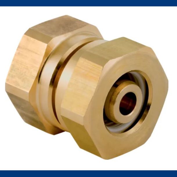 Geberit Mepla 16 mm. pressure test plug for pipe ends Geberit press