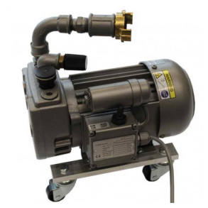 Picoline vacuum pumpe p hjul.