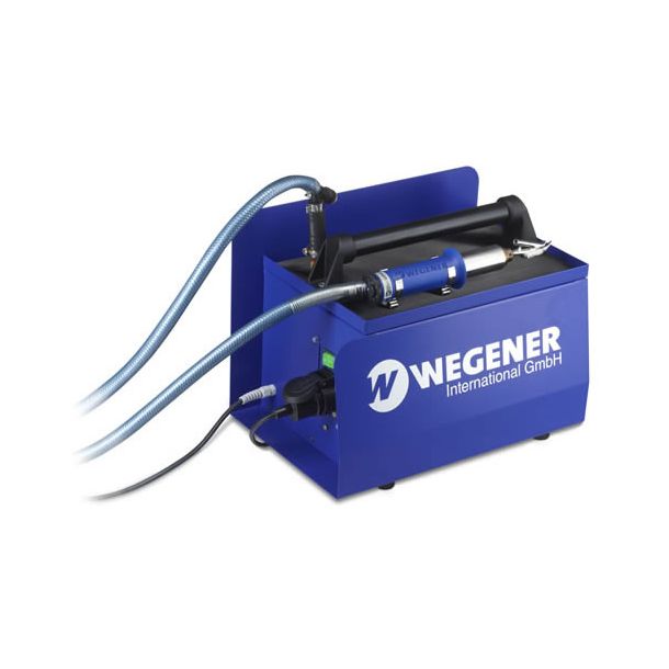 Wegener blser AB 60.  Ca 60 l/min. SN:___