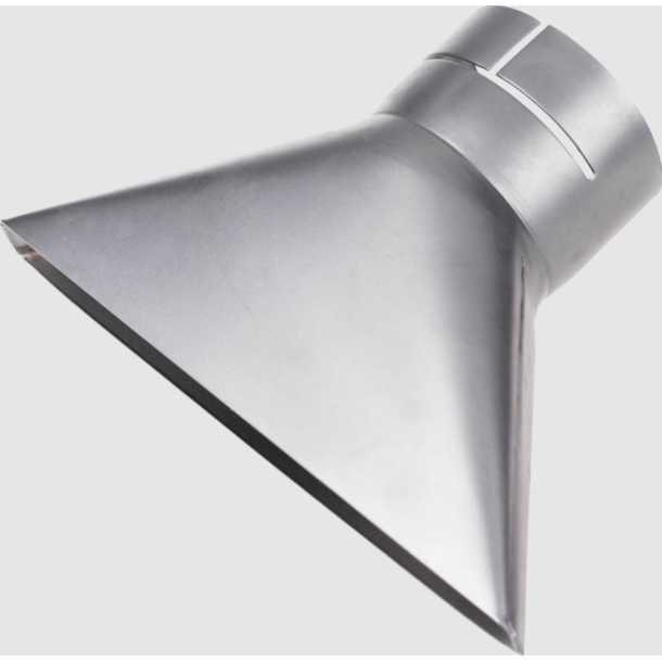 50 Wide slot nozzle 150 x 10 mm,