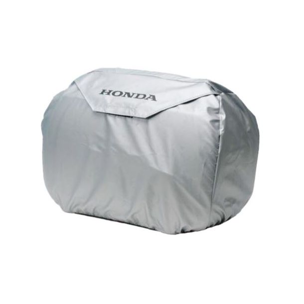 Dkken, slvfarvet,for Honda generator EU30iS
