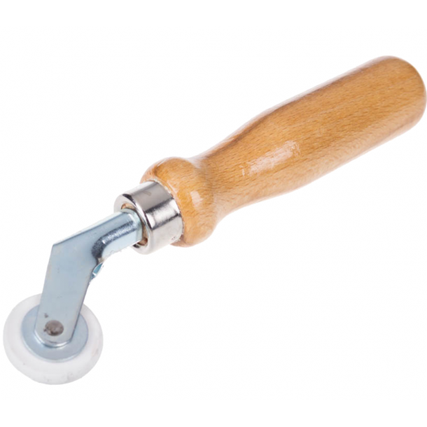 ptfe-pressure-roller-5mm-with-ball-bearings-pressure-rollers-for-hot