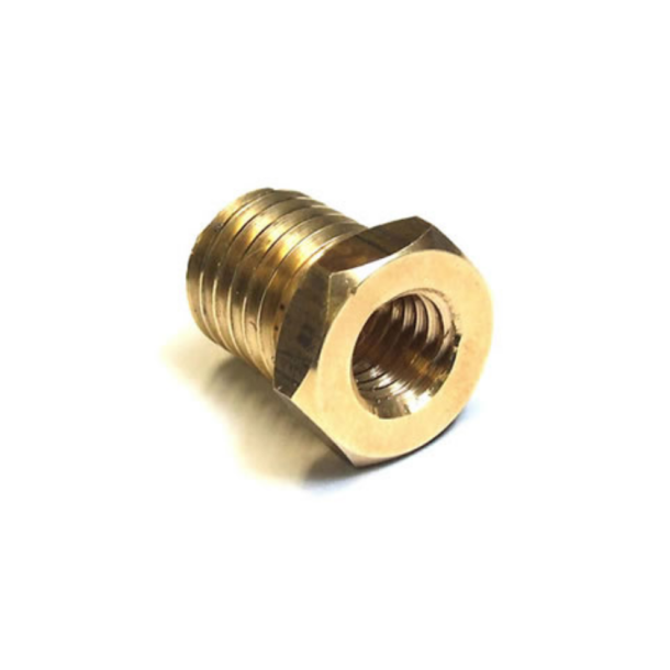 Adapter thread M14x2 to M10x1.5