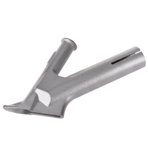 High-speed welding nozzle.  3 mm.