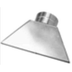 �62 Push-fit wide-slot nozzle 200x5 mm.