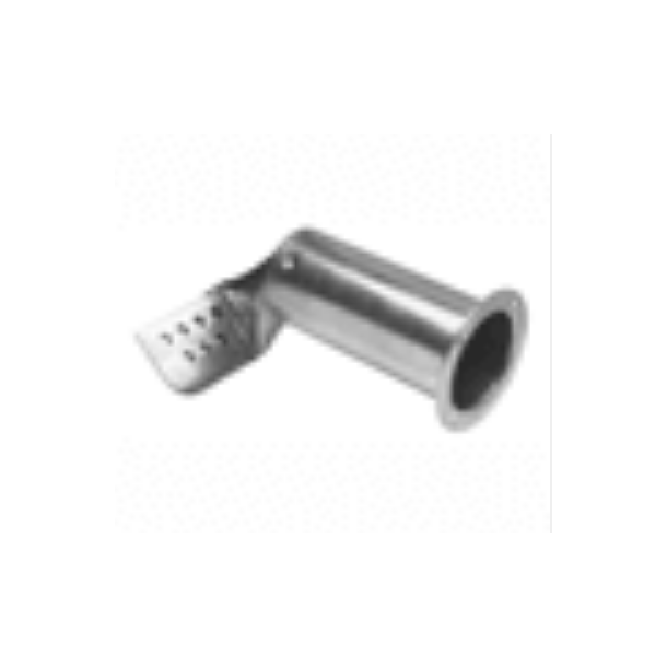 Overlap dyse 40 mm. for FORSTHOFF-P2