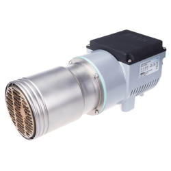 XL92 - 17400W,  varmluft vrktj med potentiometer