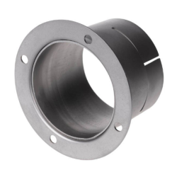 �62 - Flangetilslutning.