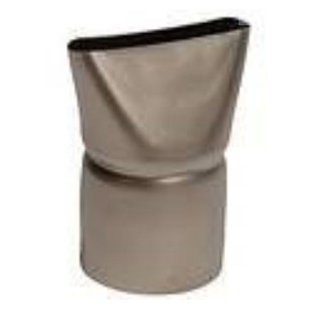 62 - Bred dyse 85 x 15 mm.