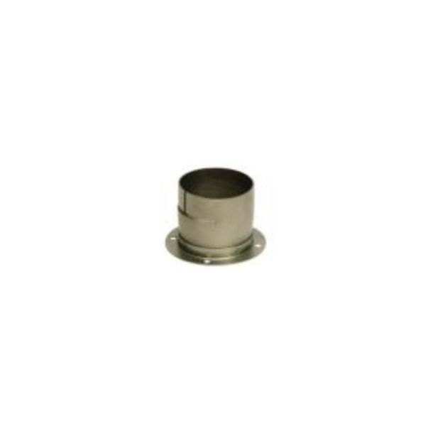 50 - Flange til 50 mm. varmluft vrktj