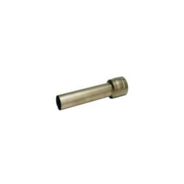 50 - Forlngerrr 160 x 36,5 mm. til til 50 mm. varmluft vrktj