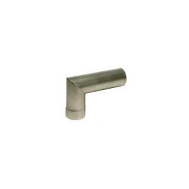 50 - Vinkerr 160 x 100 mm. til til 50 mm. varmluft vrktj