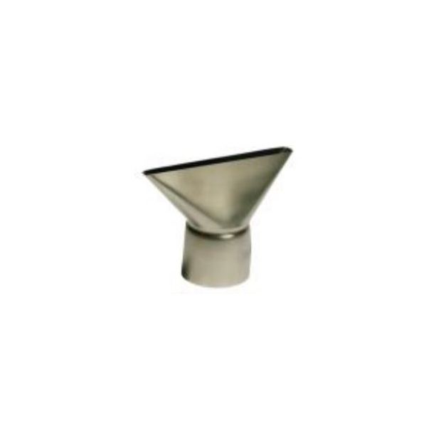50 - Dyse 150 x 12 mm. til til 50 mm. varmluft vrktj
