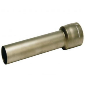 92 Forlngerrr 500 x 60 mm.  Luftindgang 92 mm. indv.