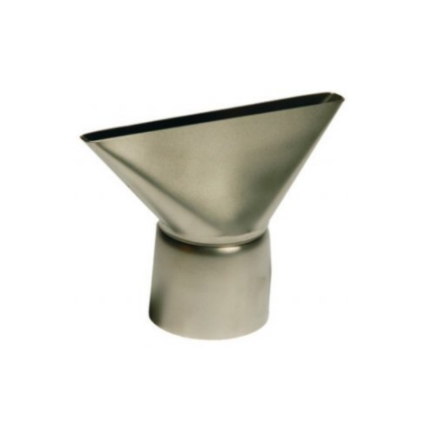92 Push-fit wide-slot nozzle 130 x 17mm