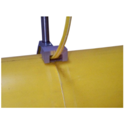 Vulstfjerner Udvendig  size 9  OD900-1200 mm.