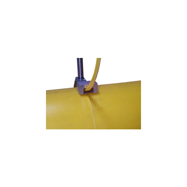 Vulstfjerner Udvendig  size 6  OD450-630 mm.