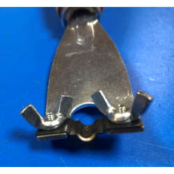 Grooving Tool - For Vinyl Floor Welding