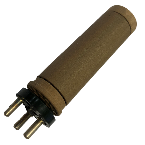 Heating element 2005, Forsthoff, 1000W. 230V. Spare parts and heating