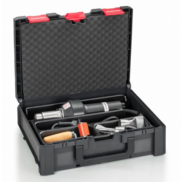  Forsthoff tool box in strong plastic