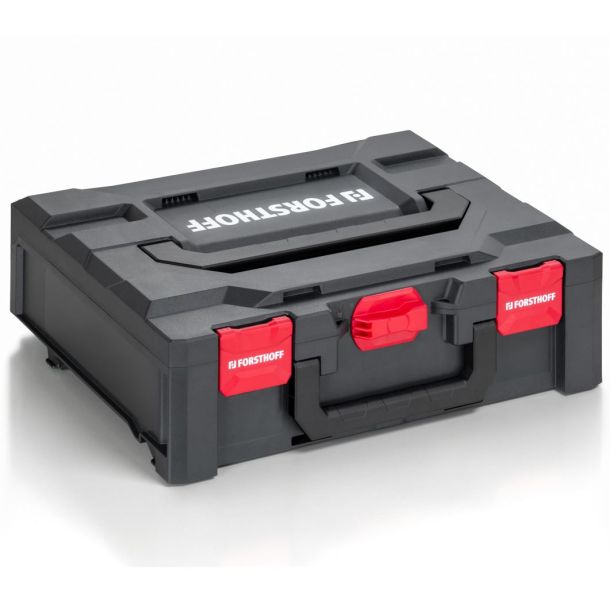  Forsthoff tool box in strong plastic