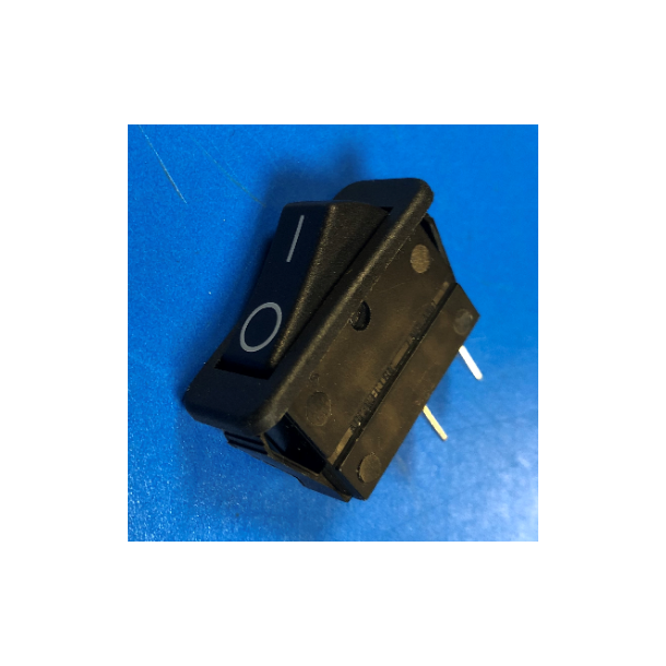 Main switch S-Line