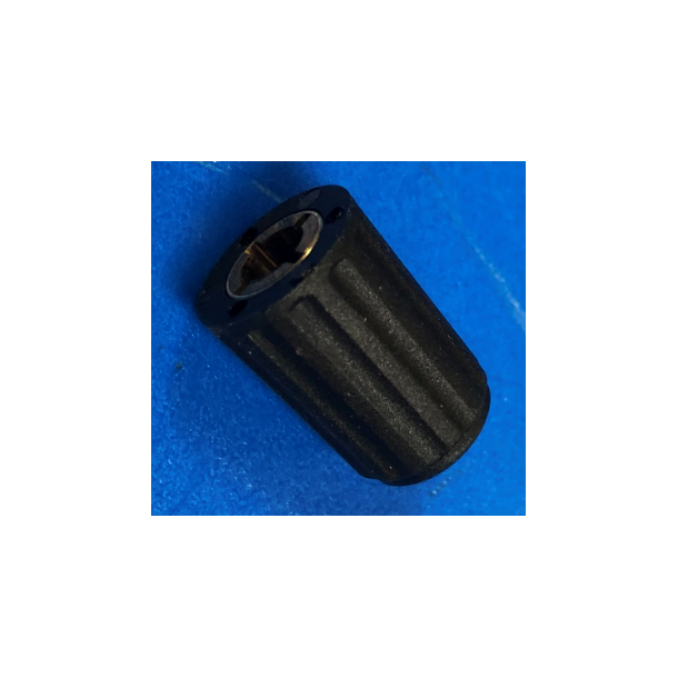 Potiometer knob