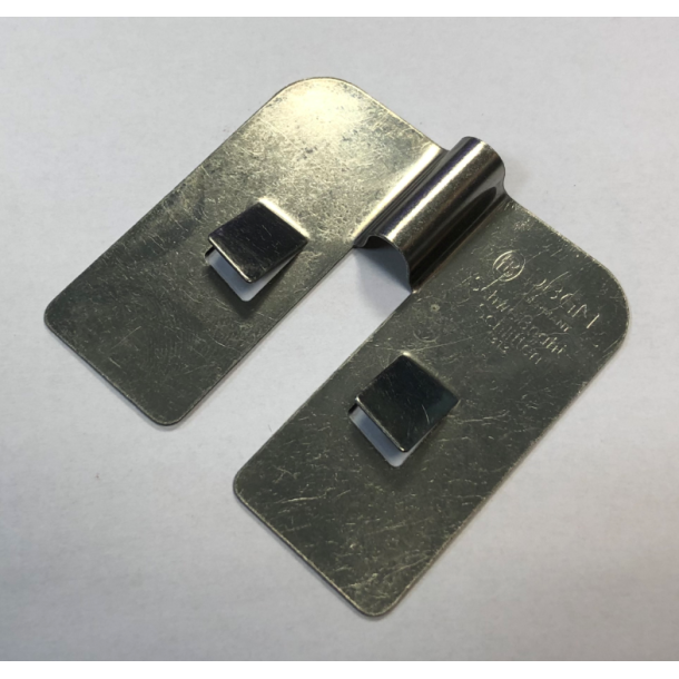 Weld seam slide